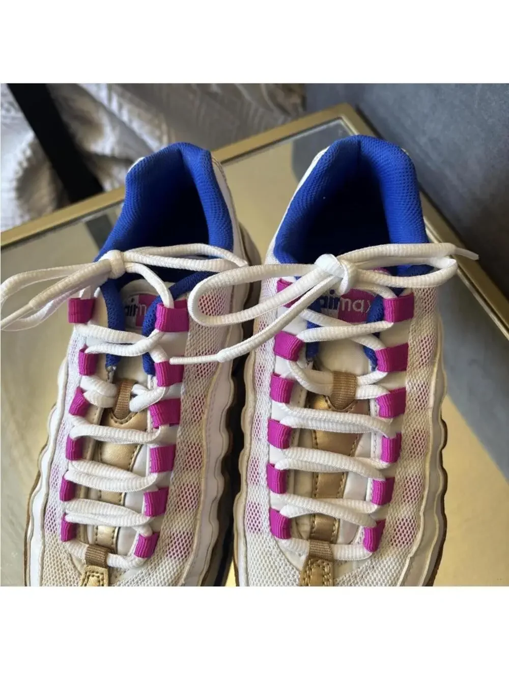Nike Air max shoes